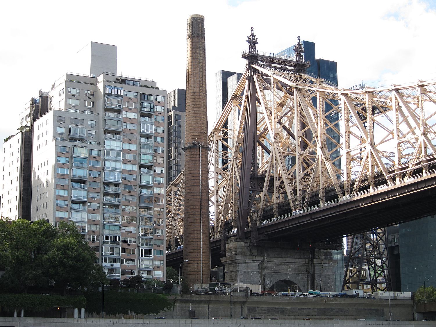 Queensboro hd